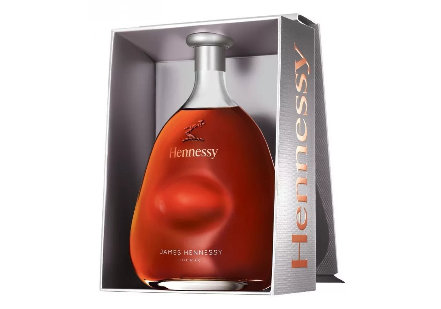 Hennessy James Hennessy Cognac - Buy Online on Cognac