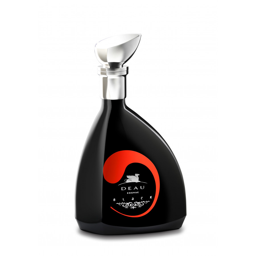 Deau Black Harmony Limited Edition Cognac 01