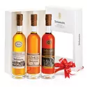 Delamain Gift Box Trio Cognac 04