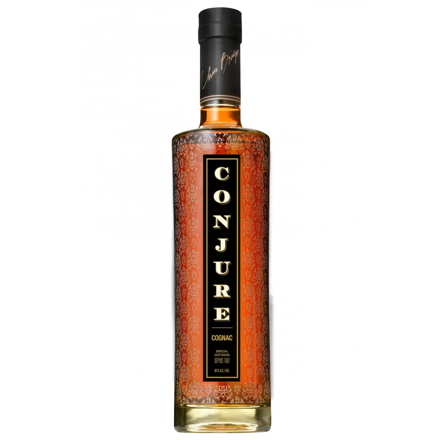 Conjure VS Cognac 01