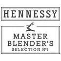 Hennessy Master Blender's Selection No. 1 Cognac in edizione limitata 05