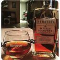 Hennessy Master Blender's Selection No. 1 Limited Edition Cognac 06