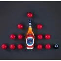 Martell Noblige La French Touch No. 2 Cassius