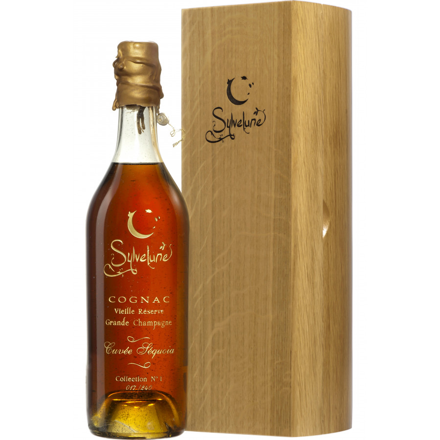 Cuvée Sequoia Collection N°1