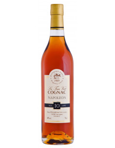 Napoléon Cognac | Unique selection | Worldwide shipping