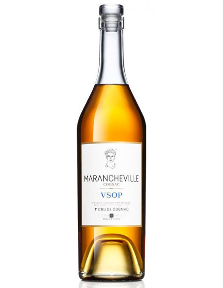 Marancheville VSOP Grande Champagne