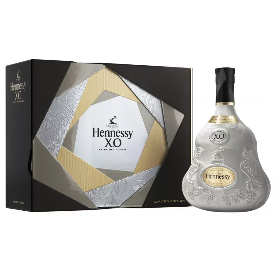 Hennessy Xo Ice Limited Edition Cognac Cognac