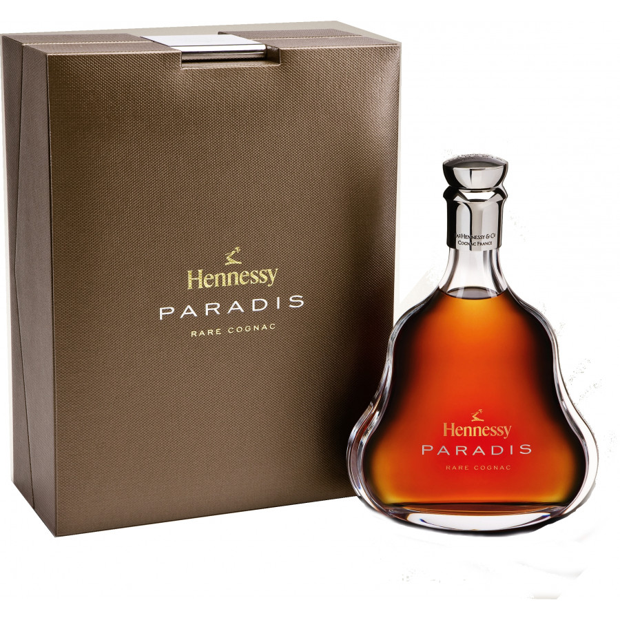 Hennessy Paradis Cognac - 700ml - Buy Online - Cognac-Expert.com