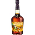 Hennessy Os Gemeos VS Limited Edition Cognac 03