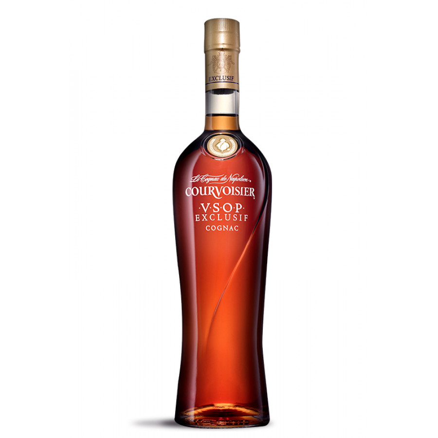 Courvoisier VSOP Exclusif Cognac 01
