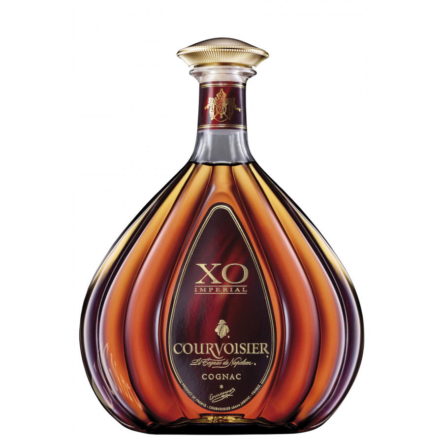 Courvoisier XO Impérial Cognac 01
