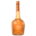 Courvoisier Gold Liqueur Cognac 03