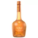 Cognac Courvoisier Gold Liqueur 03