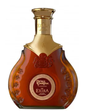 Prince Hubert de Polignac XO Royal Cognac - 70cl - Cognac-Expert.com