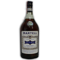 Martell three Star (1970s bottling)