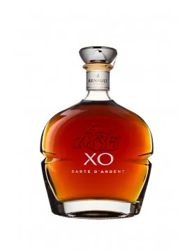 X.O. Elite Single Estate Cognac con astuccio - Leyrat
