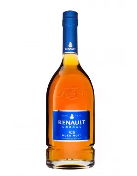 Renault Carte Noire VSOP Cognac - Buy Online on Cognac-Expert.com