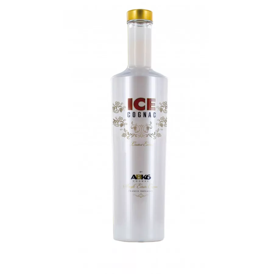 Coñac ABK6 Ice 01