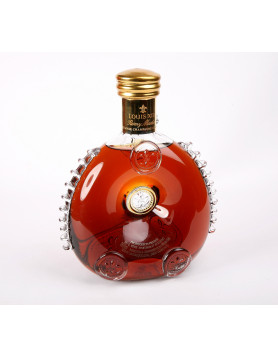 Rémy Martin Louis XIII Miniature Cognac - 50ml 