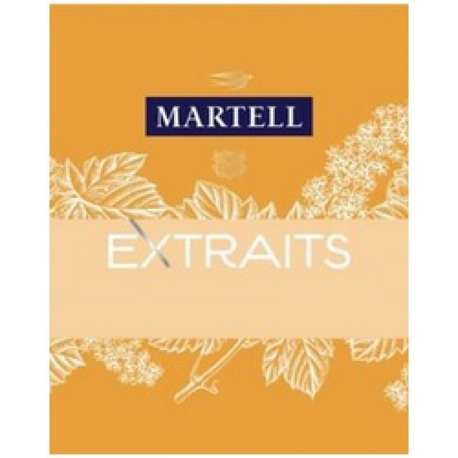 Martell Extraits
