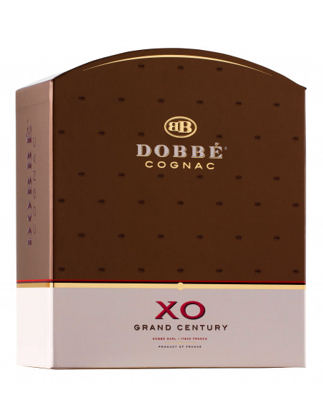 Dobbé XO Grand Century