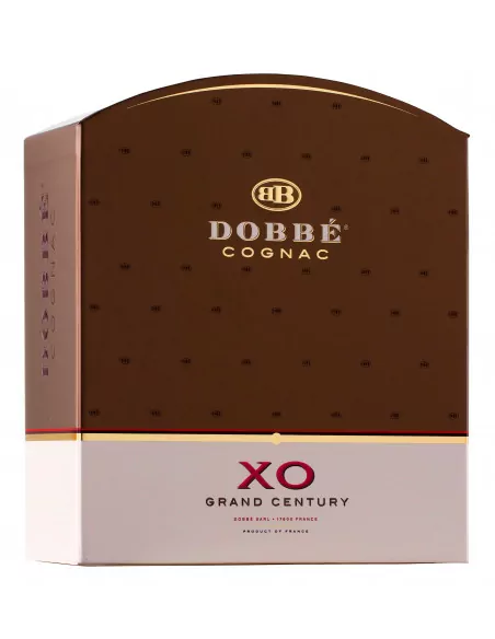 Dobbé XO Grand Century