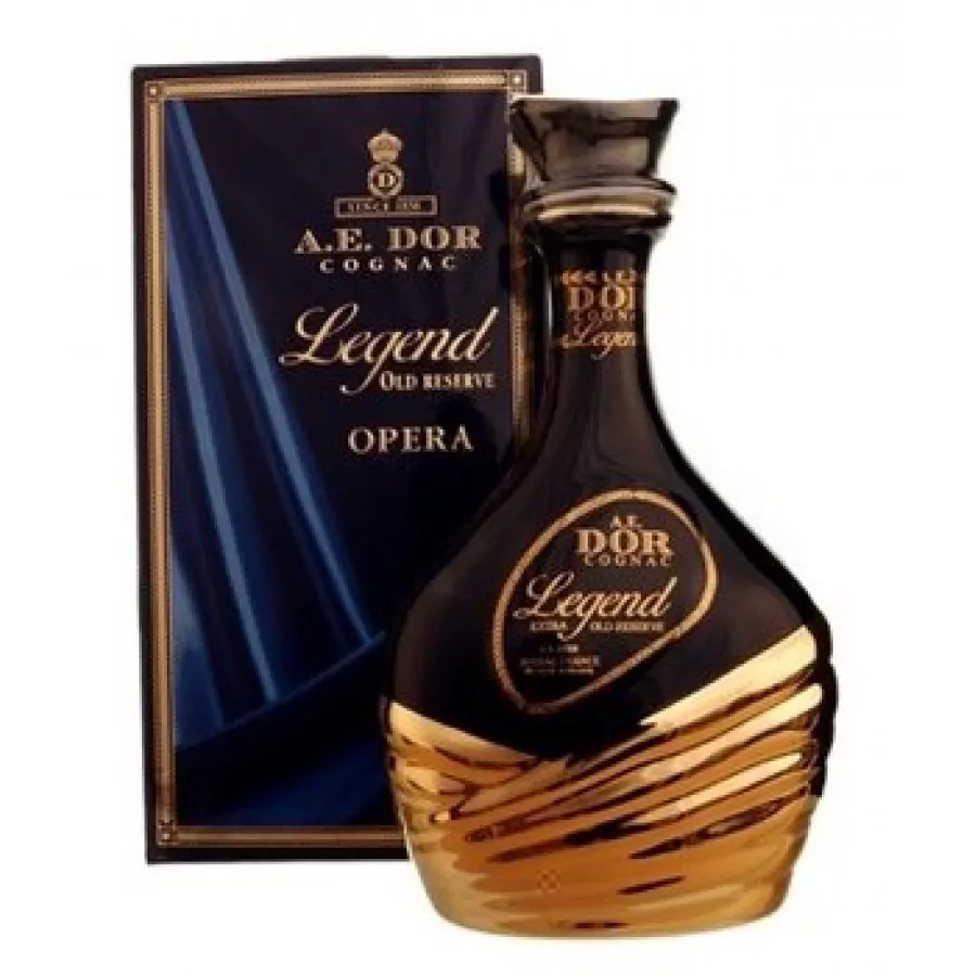 A.E. Dor Legende Cognac 01