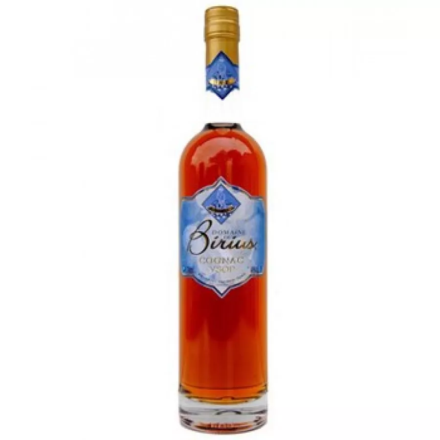 Cognac Domaine de Birius VSOP 01