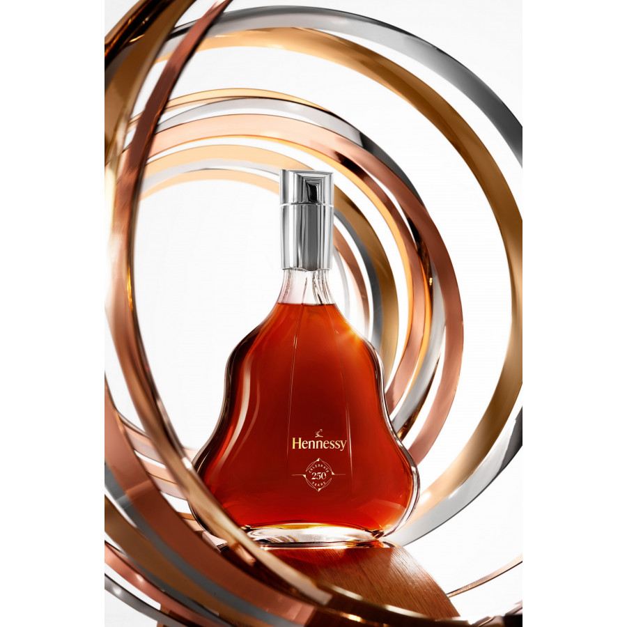 Hennessy 250 Collector Blend