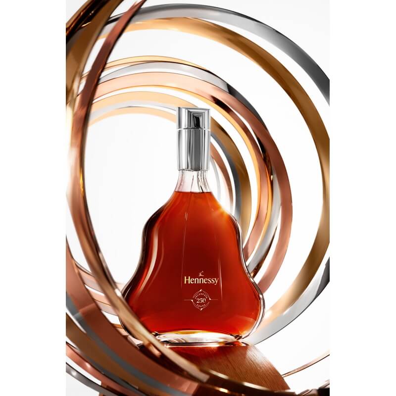 Hennessy 250 Collector Blend - Litre : The Whisky Exchange