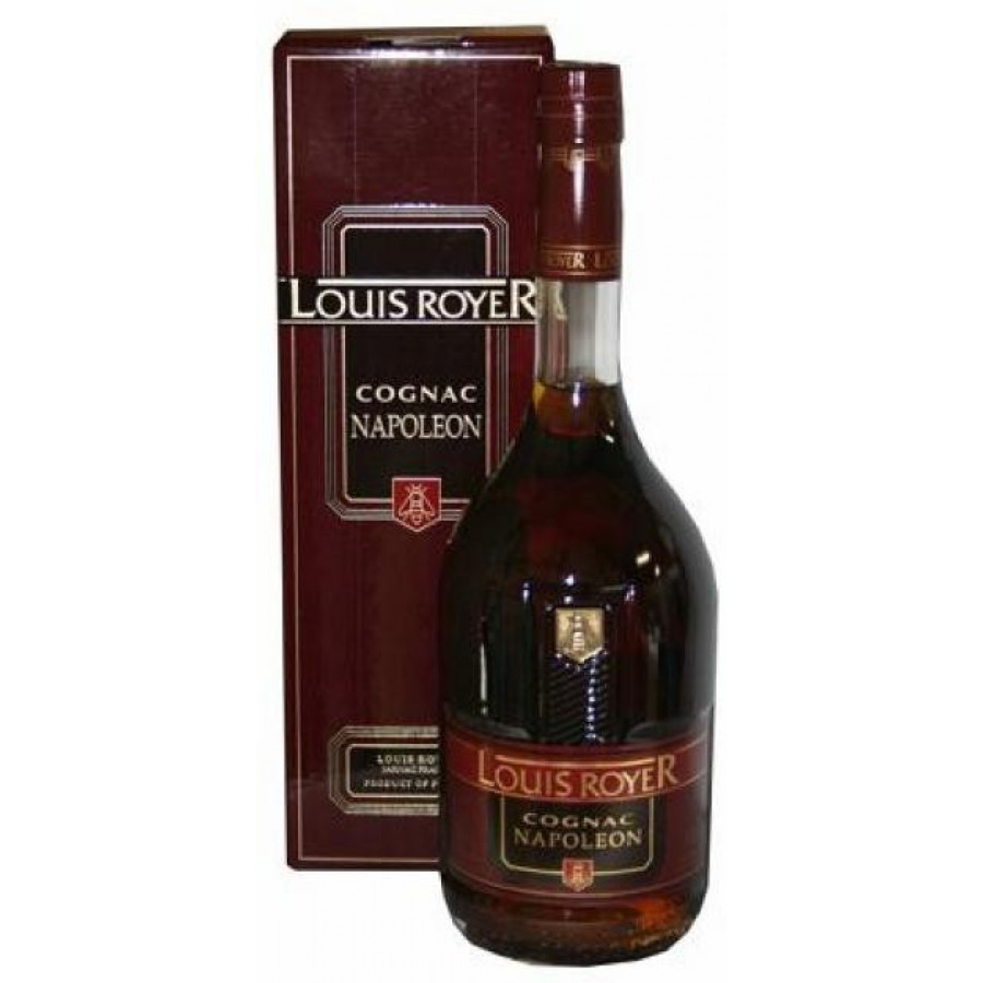 Louis Royer Napoleon Cognac 01