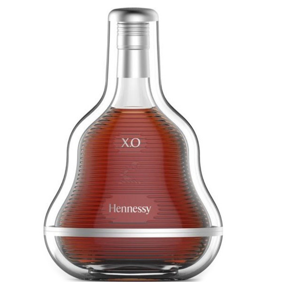 Hennessy XO Exclusive Collection 10 2017 by Marc Newson