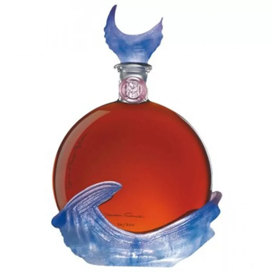 Hardy Perfection Serie Lucht Cognac 01