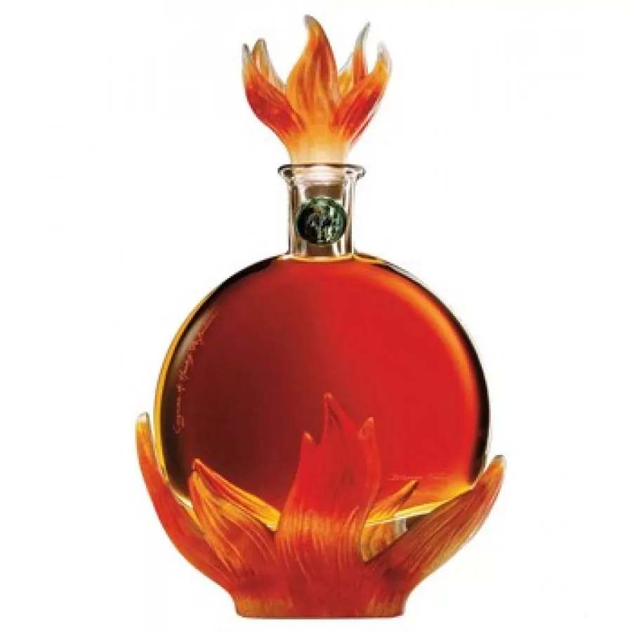 Hardy Perfection Flamme Fire 01