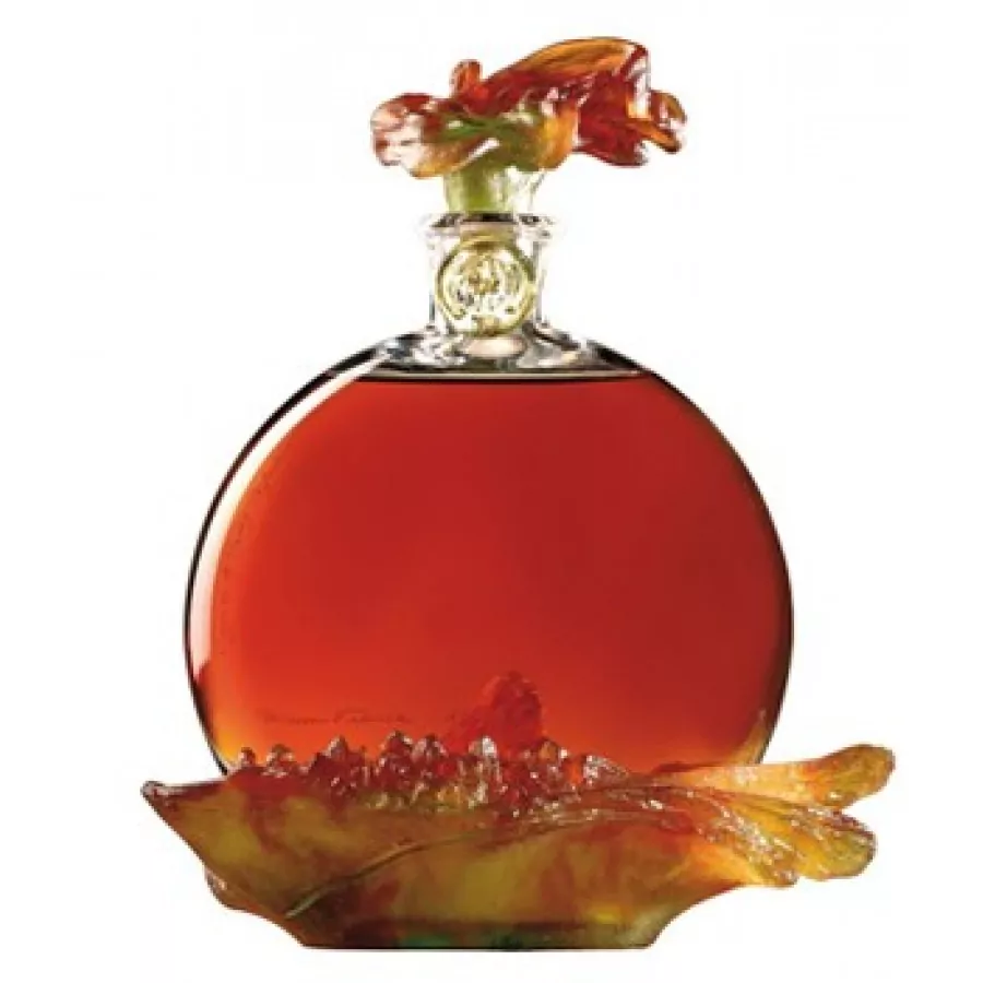 Hardy Perfection Terre Earth Cognac 01