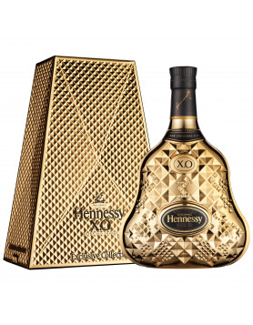 Hennessy 8 Limited Edition | Cognac-Expert.com