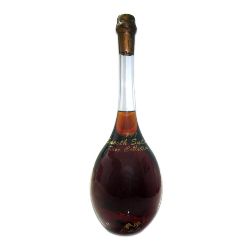 Brugerolle 1997 Smooth Sailing Rare Collection Cognac: Buy Online and ...