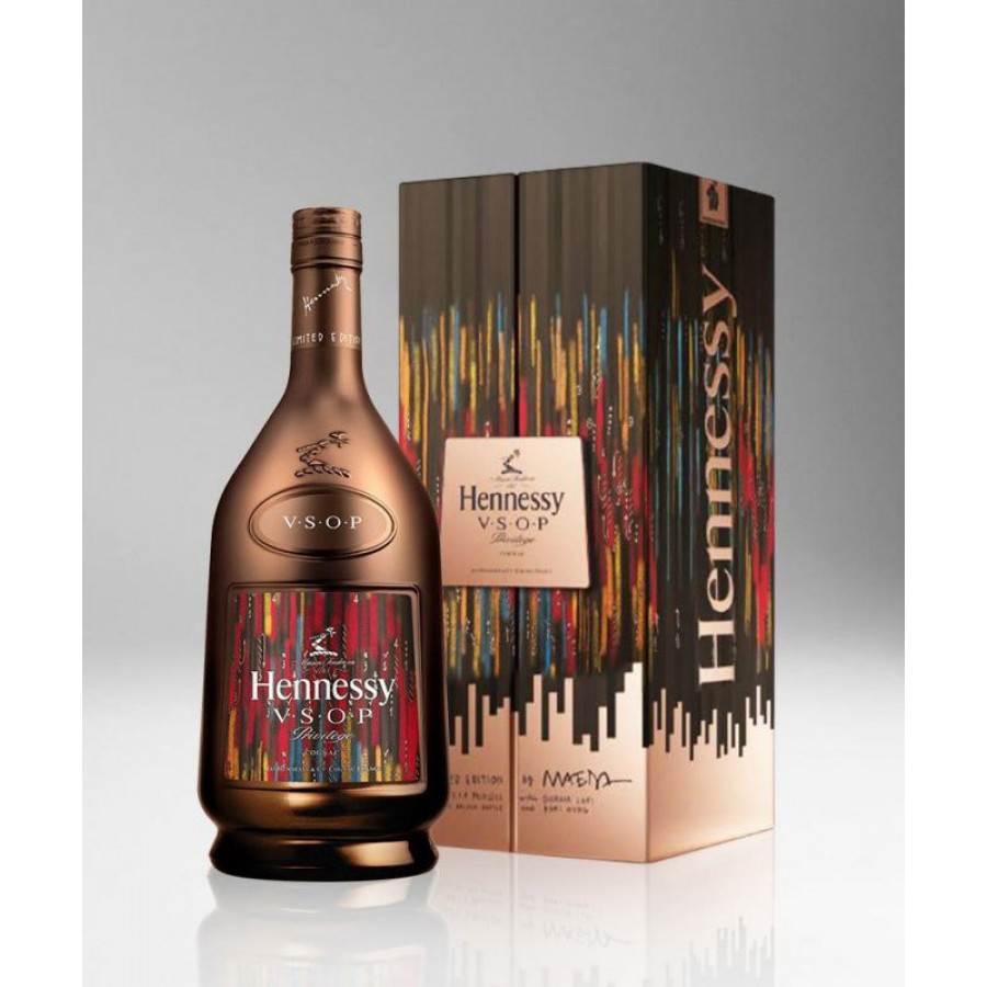 Hennessy cognac price