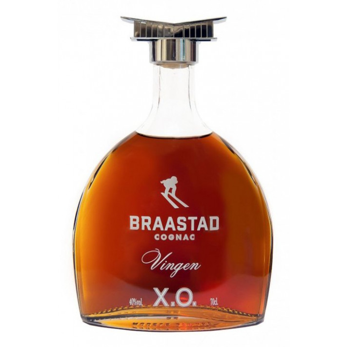 Braastad XO Vingen Limited Edition