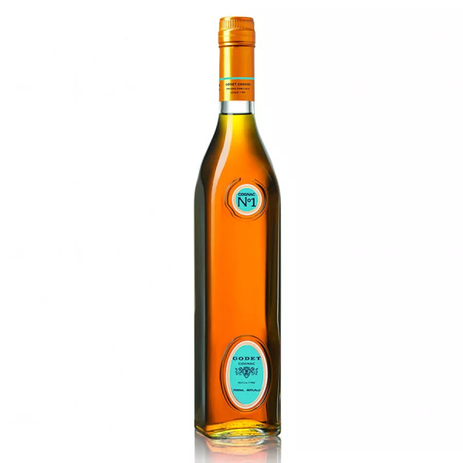 Godet Cognac N°1 VS