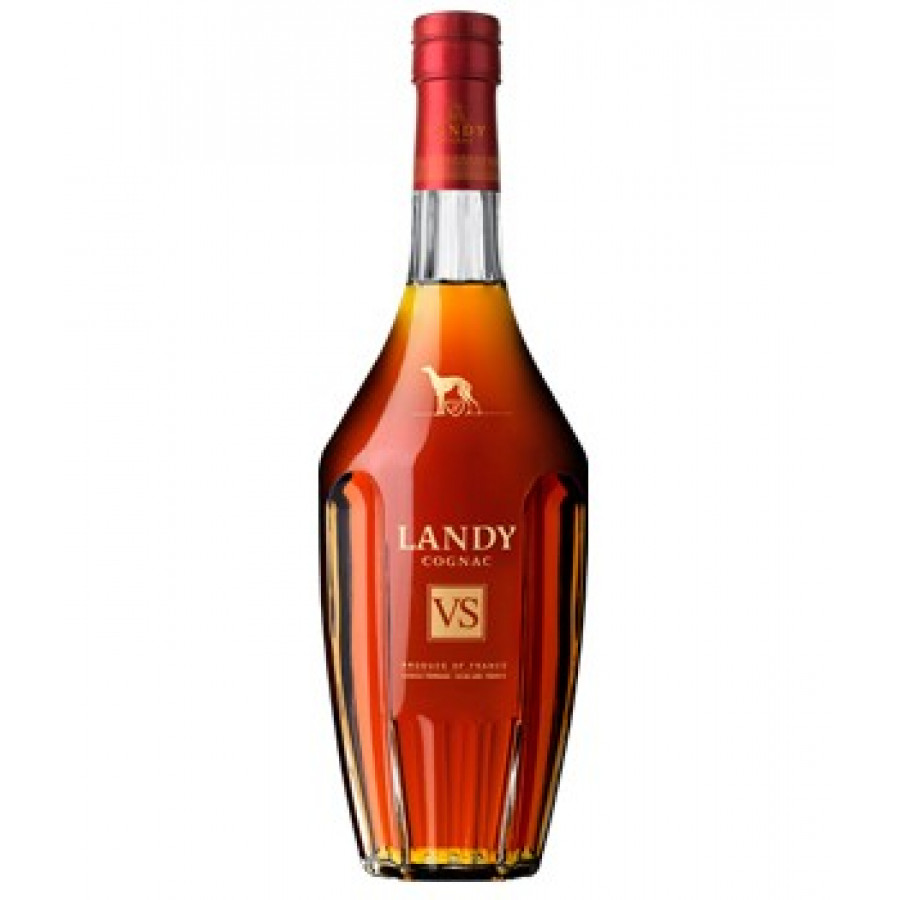 Landy VS Cognac 01
