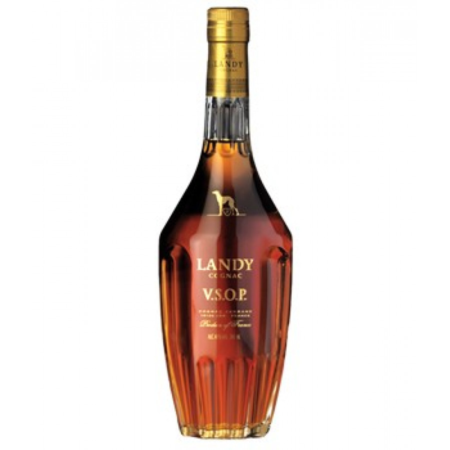 Landy VSOP Cognac 01
