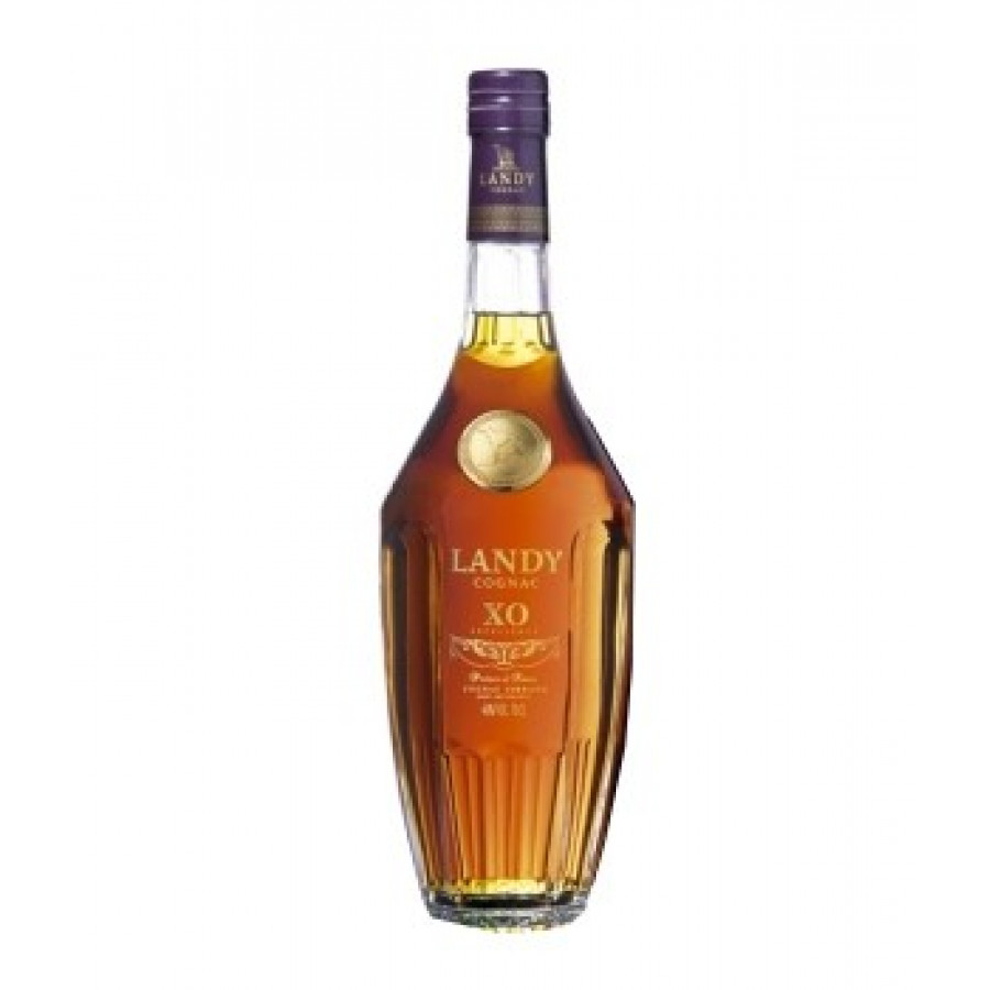 Landy XO Excellence Cognac 01