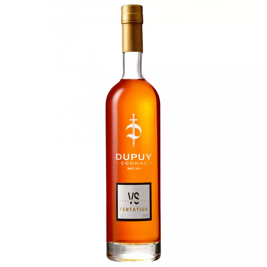 Dupuy VS Tentation Cognac 01