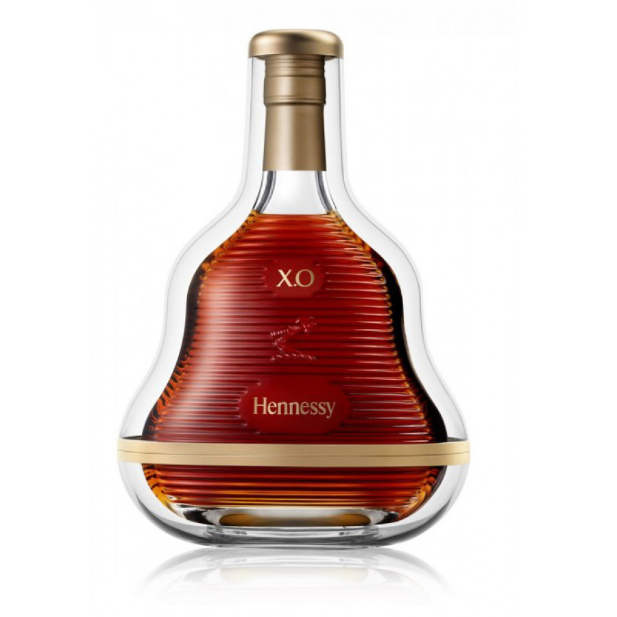 Hennessy XO Exclusive Collection 11 2018 by Marc Newson