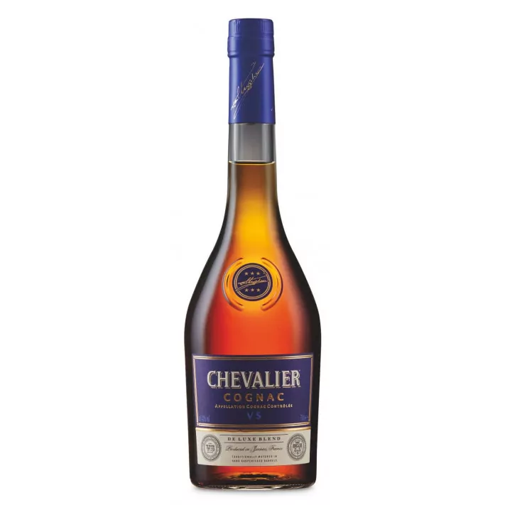Chevalier VS Cognac 01