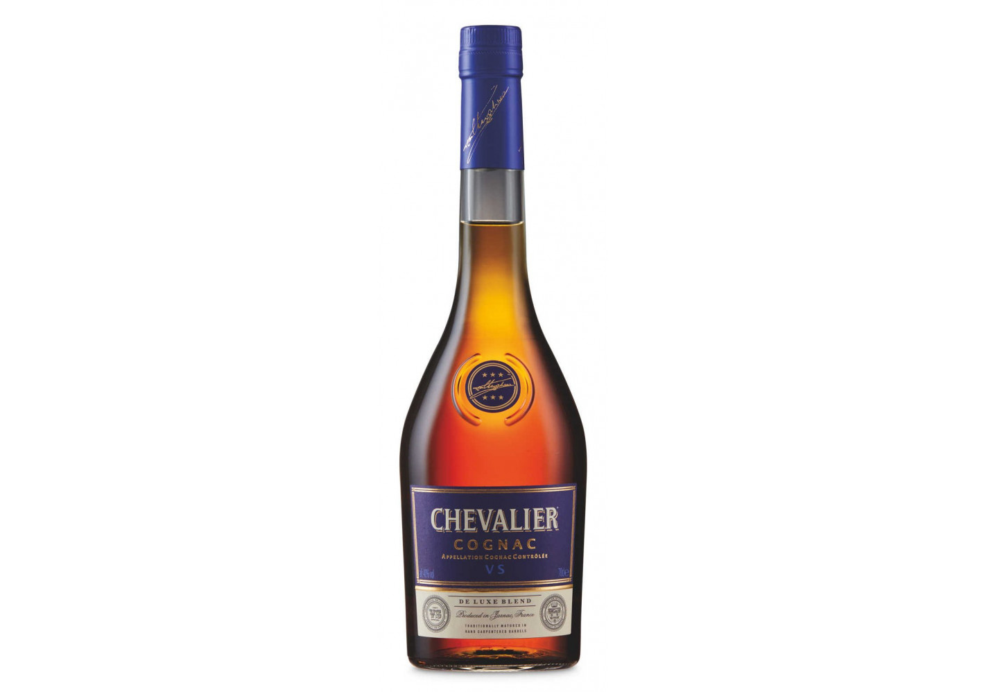 Chevalier Vs Cognac 70cl Prices Cognac Expert Com