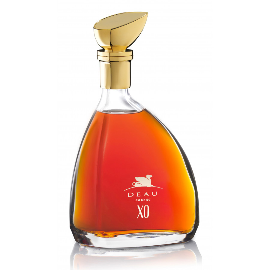 Deau XO Cognac 01
