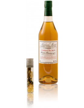 Normandin-Mercier Très Vieille Grande Champagne Cognac