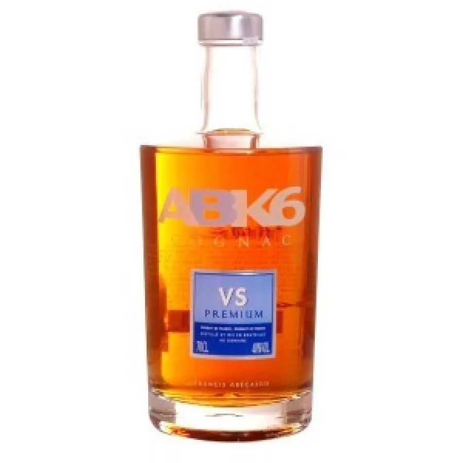 ABK6 VS Premium konjaks 01